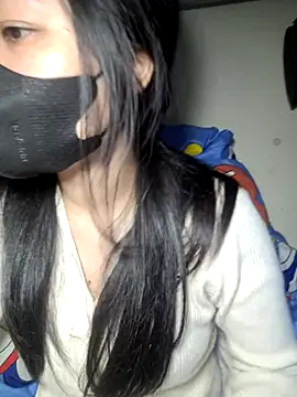 Athena20001 online show from February 23, 2025, 5:29 pm