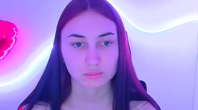 Jennifer Blum online show from February 25, 2025, 9:26 pm