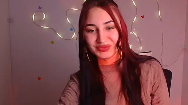 Jennifer Blum online show from March 8, 2025, 6:16 pm