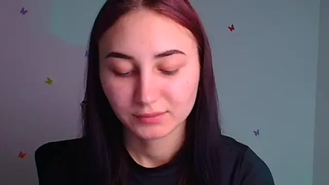 Jennifer Blum online show from February 24, 2025, 6:26 pm