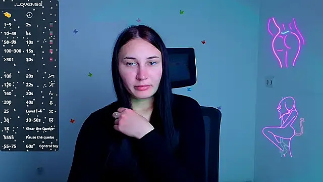 Jennifer Blum online show from October 3, 2025, 5:14 pm