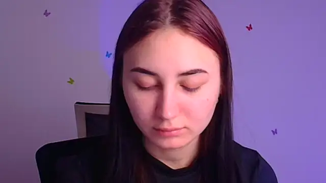 Jennifer Blum online show from February 25, 2025, 12:36 am