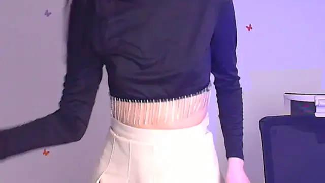 Jennifer Blum online show from February 24, 2025, 9:30 pm