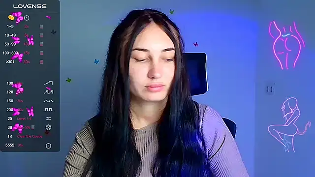 Jennifer Blum online show from September 19, 2025, 4:49 am