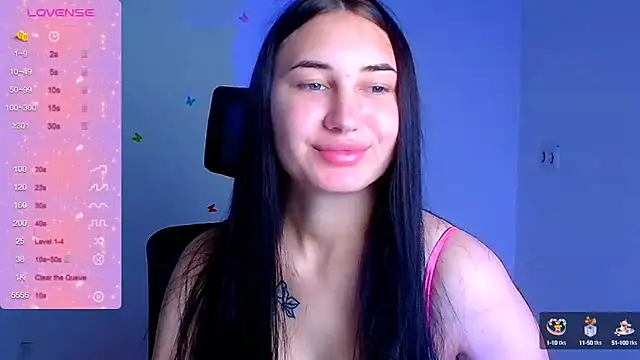 Jennifer Blum online show from September 13, 2025, 5:07 am