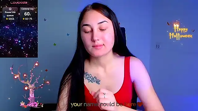 Jennifer Blum online show from October 20, 2025, 11:22 am