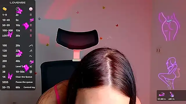 Jennifer Blum online show from September 23, 2025, 11:17 am