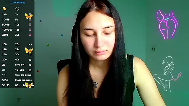 Jennifer Blum online show from September 27, 2025, 5:24 am