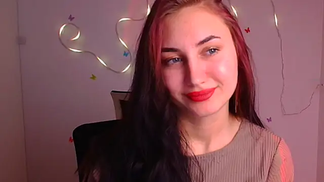 Jennifer Blum online show from March 9, 2025, 1:46 am