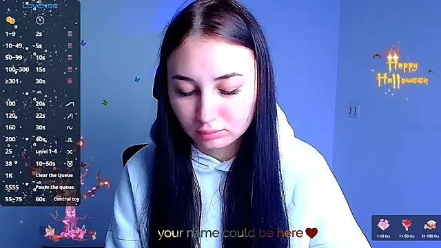 Jennifer Blum online show from October 25, 2025, 5:17 am