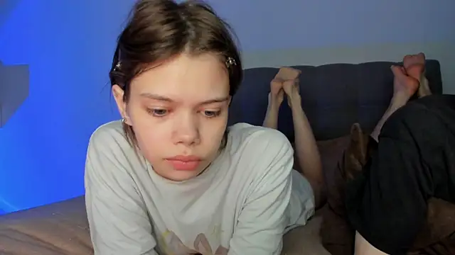 Snapshot of chansetolove chatting on September 30, 2025, 4:24 pm chansetolove online show from September 30, 2025, 4:24 pm