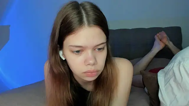 chansetolove online show from November 7, 2025, 8:02 pm