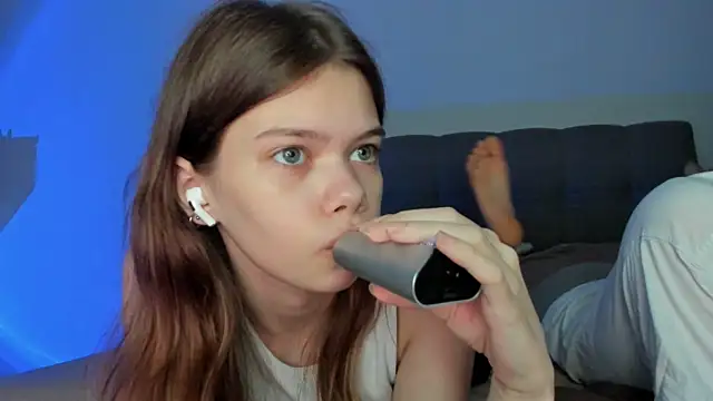 Snapshot of chansetolove chatting on October 18, 2025, 6:10 pm chansetolove online show from October 18, 2025, 6:10 pm