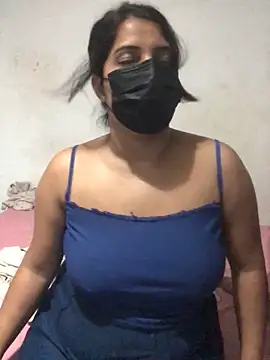 NOORA-GIRL online show from February 17, 2025, 9:43 pm