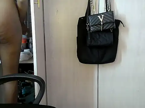 Destiny Desire online show from November 7, 2025, 8:41 am