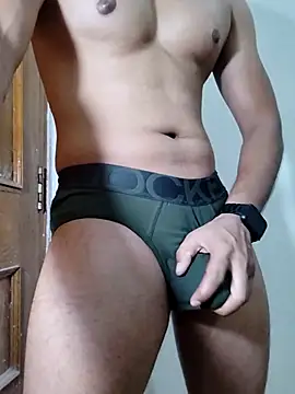 AmnionicDemeanor online show from March 15, 2026, 7:32 pm