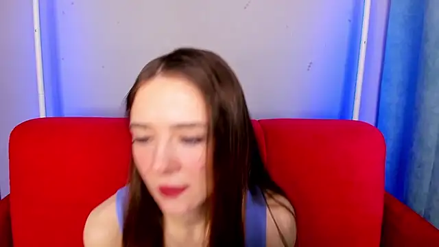VasilisaTheWiseX online show from May 25, 2026, 2:00 am