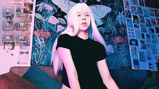 Snapshot of baby_monster1 chatting on September 30, 2025, 4:18 am baby monster1 online show from September 30, 2025, 4:18 am