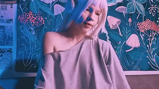 Snapshot of baby_monster1 chatting on September 24, 2025, 8:21 am baby monster1 online show from September 24, 2025, 8:21 am