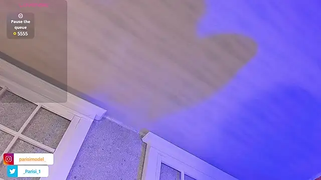  PARISI  online show from March 9, 2025, 12:53 am