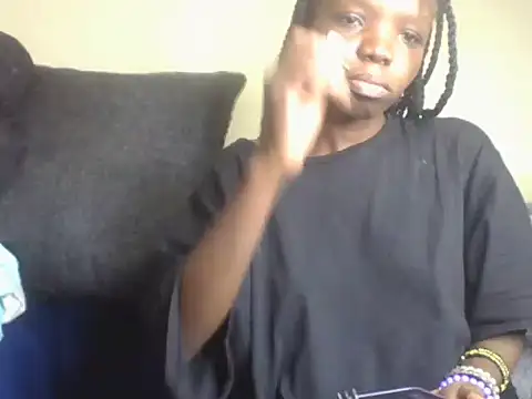 Baddie Floxxy online show from June 16, 2026, 11:32 am