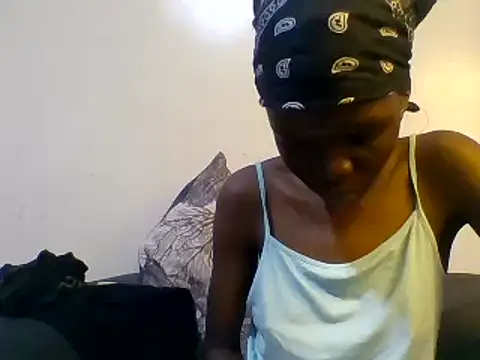 Baddie Floxxy online show from December 8, 2024, 5:44 pm