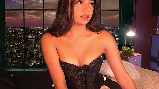 Snapshot of SpiritualAttraction_ chatting on October 25, 2025, 1:27 am SpiritualAttraction online show from October 25, 2025, 1:27 am