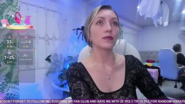 Snapshot of anny_sweet72 chatting on October 23, 2025, 12:48 pm anny sweet72 online show from October 23, 2025, 12:48 pm