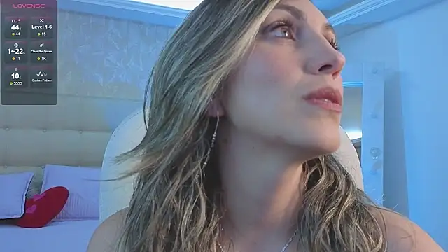 anny sweet72 online show from March 19, 2026, 11:54 am