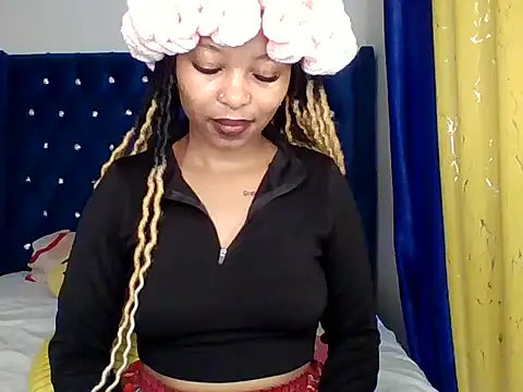 Licia harvin online show from February 27, 2025, 12:45 pm