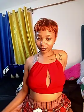 Licia harvin online show from January 11, 2026, 6:48 pm