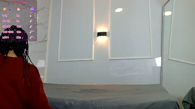 Snapshot of zorravioletta1 chatting on February 17, 2026, 11:51 am zorravioletta1 online show from February 17, 2026, 11:51 am