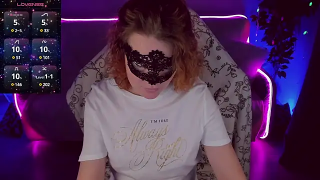 Sexy-Housewife online show from January 16, 2025, 1:58 pm