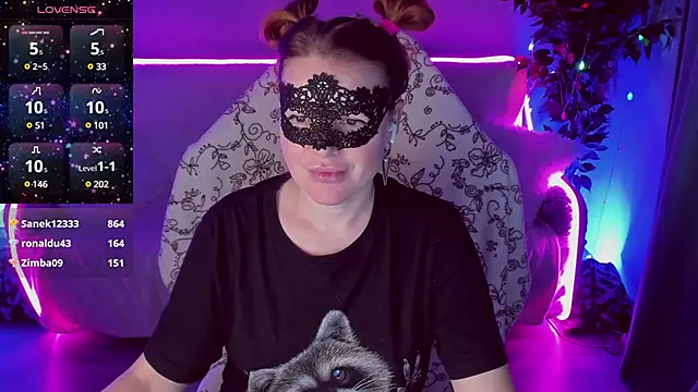 Sexy-Housewife online show from January 27, 2025, 2:31 am