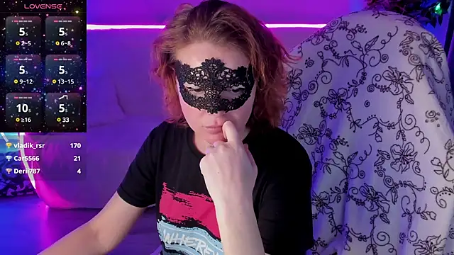 Sexy-Housewife online show from December 8, 2024, 12:46 am