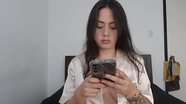 rebecca collin online show from February 28, 2026, 8:30 pm