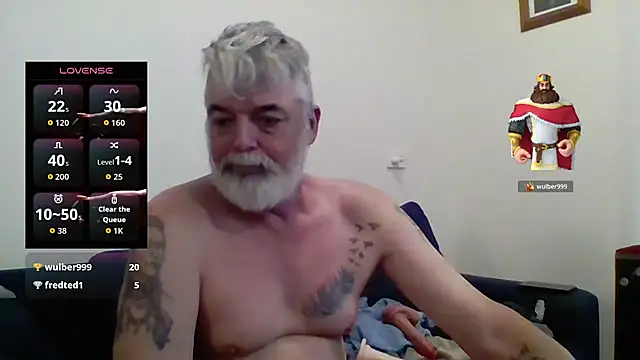 Skoona73 online show from March 4, 2026, 4:42 am