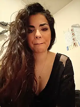 Saturnia Yvonne online show from March 7, 2025, 6:11 pm