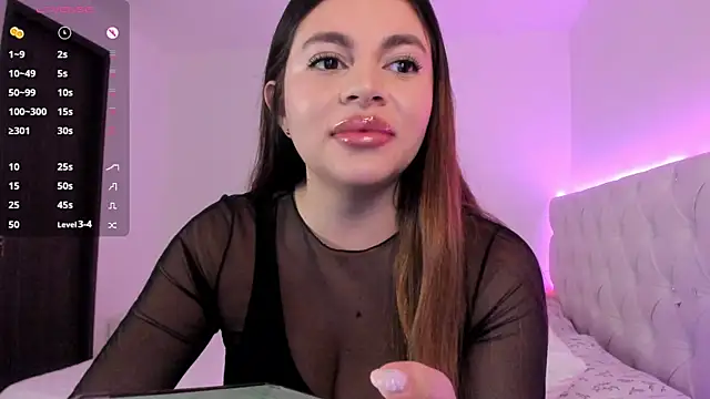 CataLesmes online show from March 3, 2025, 3:27 am