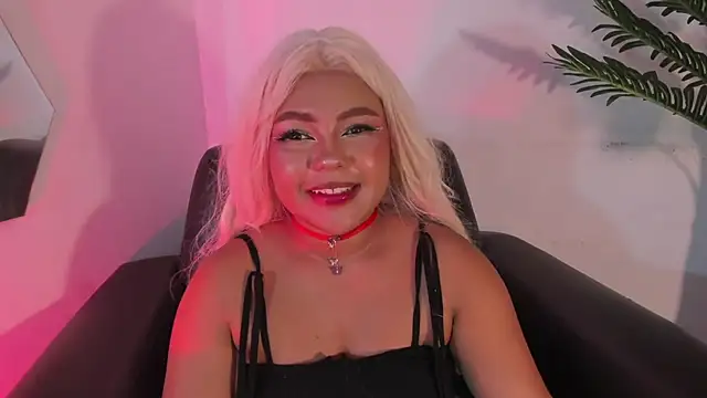 cherry chel online show from January 30, 2025, 7:18 am