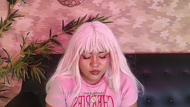 cherry chel online show from February 21, 2025, 9:11 pm