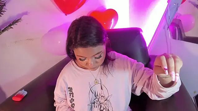 cherry chel online show from February 16, 2025, 3:38 pm