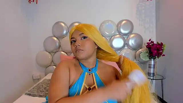 cherry chel online show from April 9, 2026, 10:27 pm