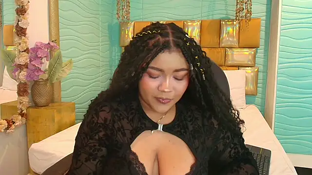 cherry chel online show from February 26, 2026, 8:20 pm