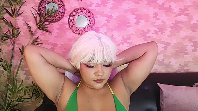 cherry chel online show from February 5, 2025, 10:11 pm