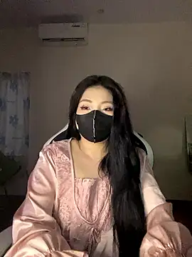 MiMi 0293 online show from January 13, 2026, 10:52 am