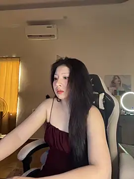 MiMi 0293 online show from April 8, 2026, 12:56 am