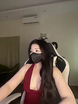 MiMi 0293 online show from February 25, 2026, 12:38 pm