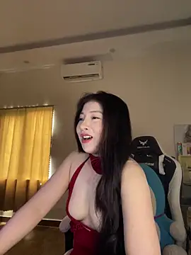 MiMi 0293 online show from April 1, 2026, 2:13 am