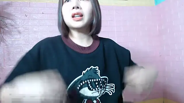 MiMi 0293 online show from March 15, 2025, 1:29 pm